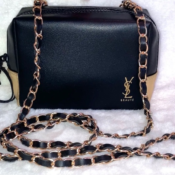 Yves Saint Laurent Bags Yls Yves Saint Laurent Beaute Crossbody